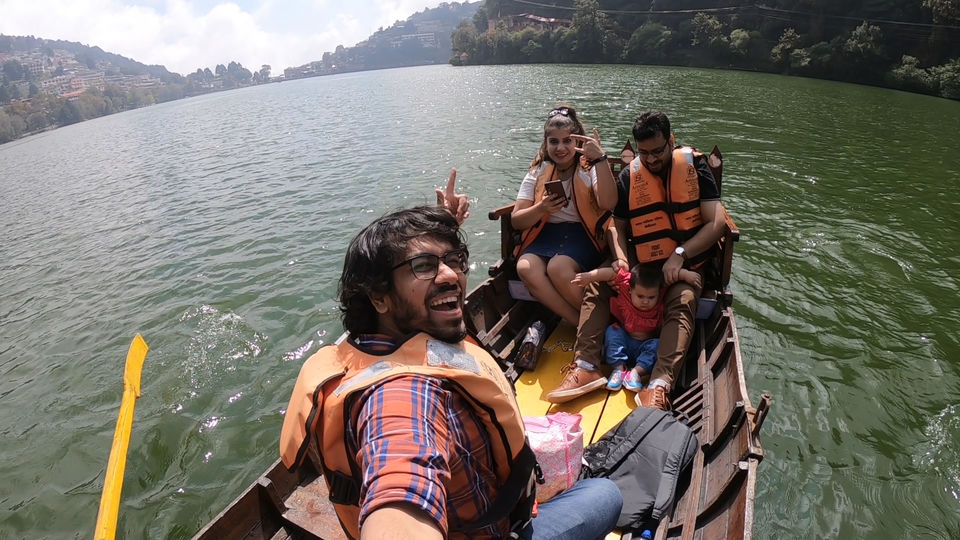 Photo of Nainital | Travel during Covid-19 | Places to visit 12/22 by Shubham Gandhi