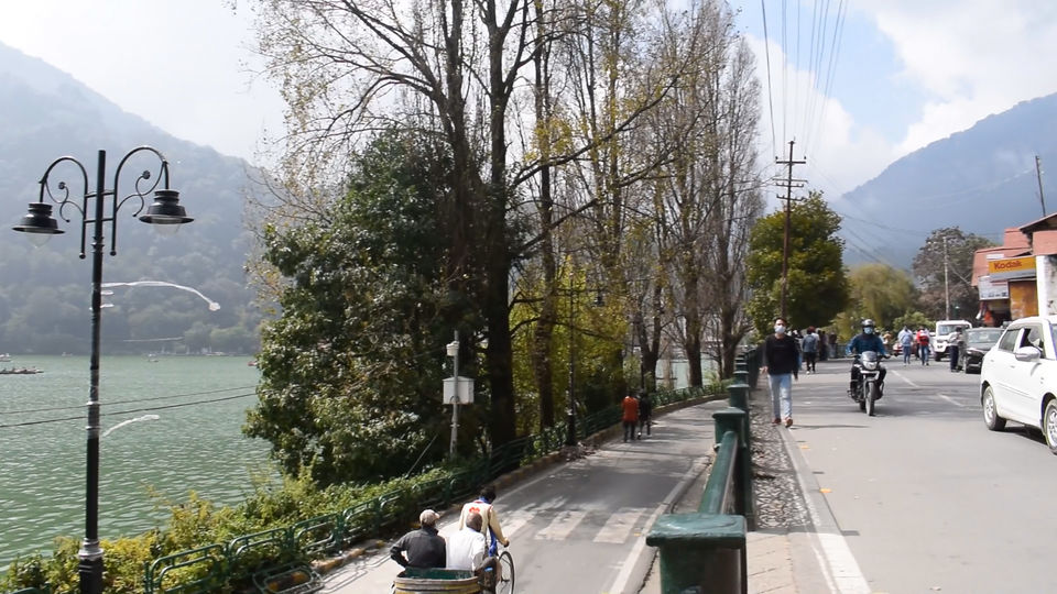 Photo of Nainital | Travel during Covid-19 | Places to visit 13/22 by Shubham Gandhi