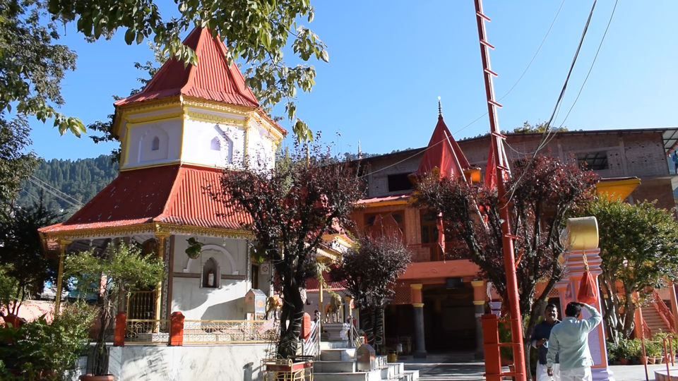 Photo of Nainital | Travel during Covid-19 | Places to visit 20/22 by Shubham Gandhi