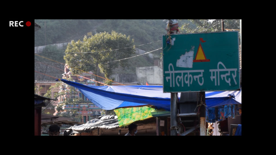 Photo of Rishikesh, Uttarakhand, India by Shubham Gandhi