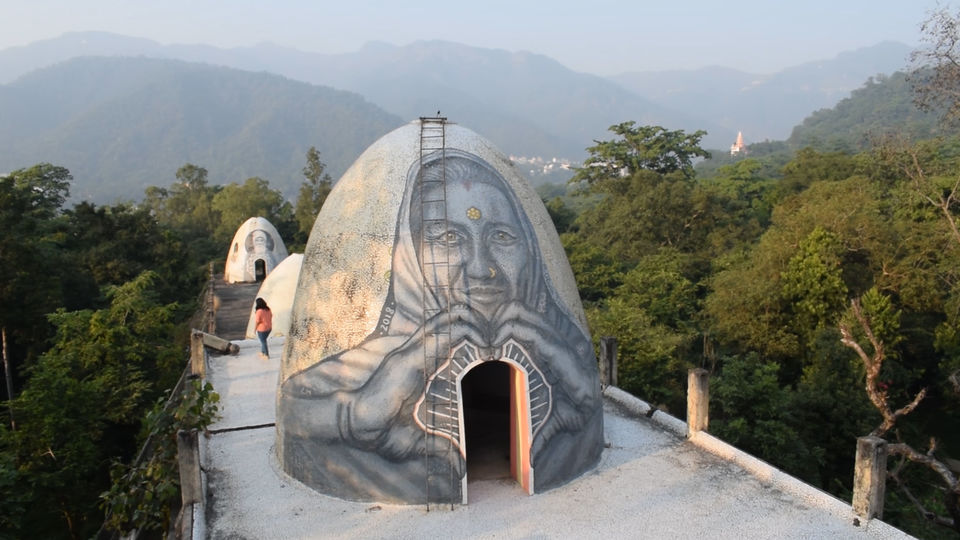 Photo of Rishikesh Adventure Guide 2020 by Shubham Gandhi