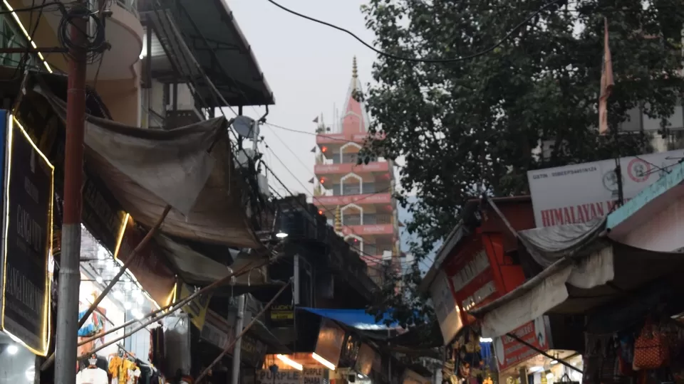 Photo of Rishikesh Adventure Guide 2020 by Shubham Gandhi