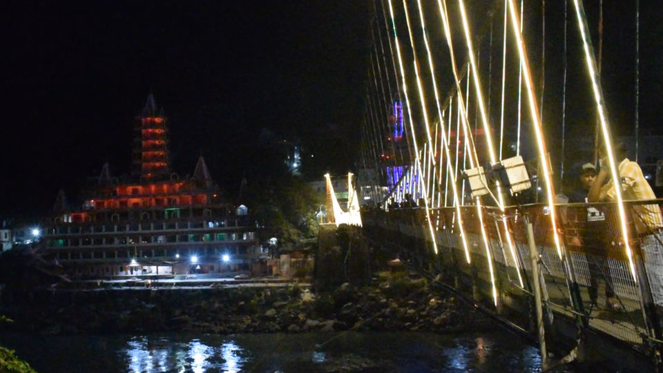 Photo of Rishikesh Adventure Guide 2020 by Shubham Gandhi