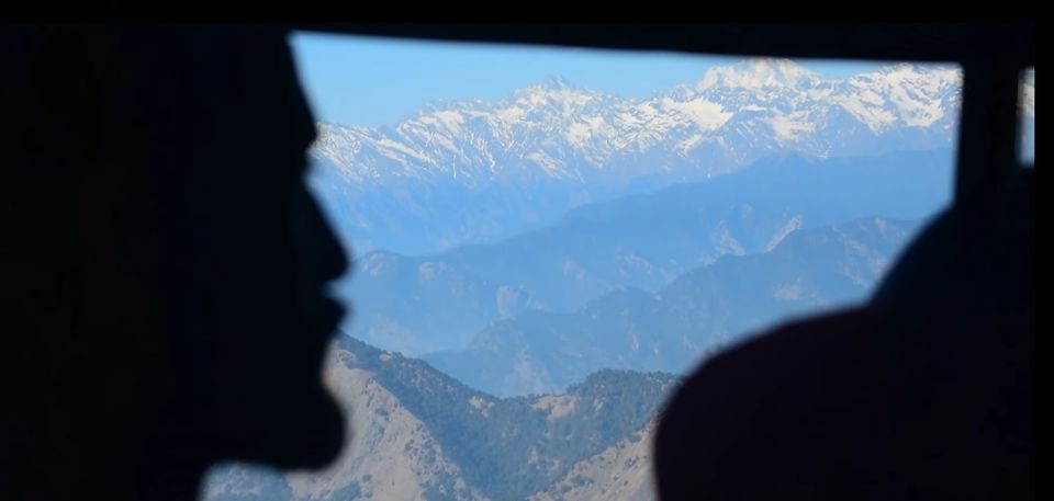 Photo of Magical & Colorful Chopta, Tungnath & Chandrashila Peak 4/11 by Shubham Gandhi