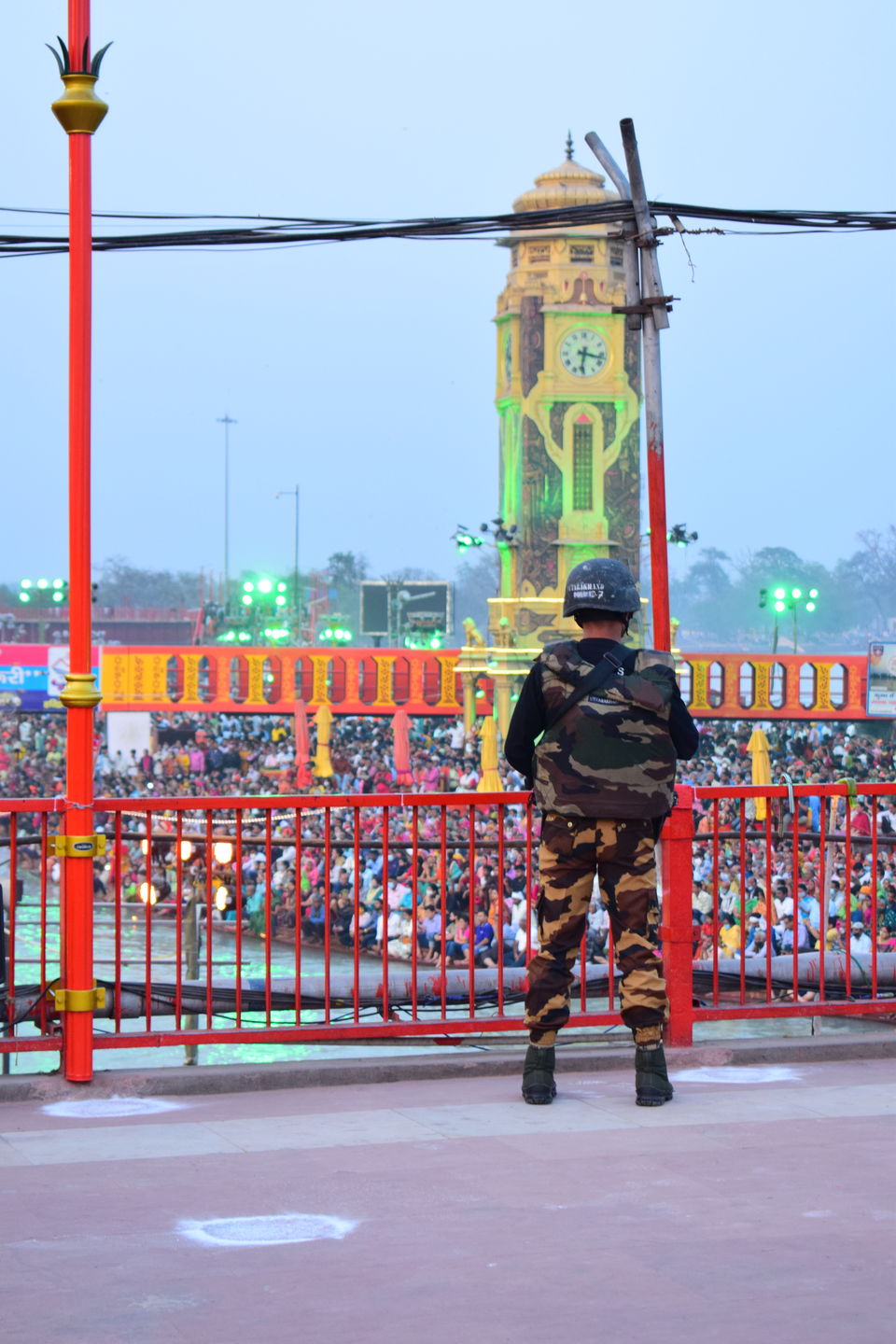 Photo of MahaKumbh Mela, Haridwar 2021- What to know before you go? 19/19 by Shubham Gandhi