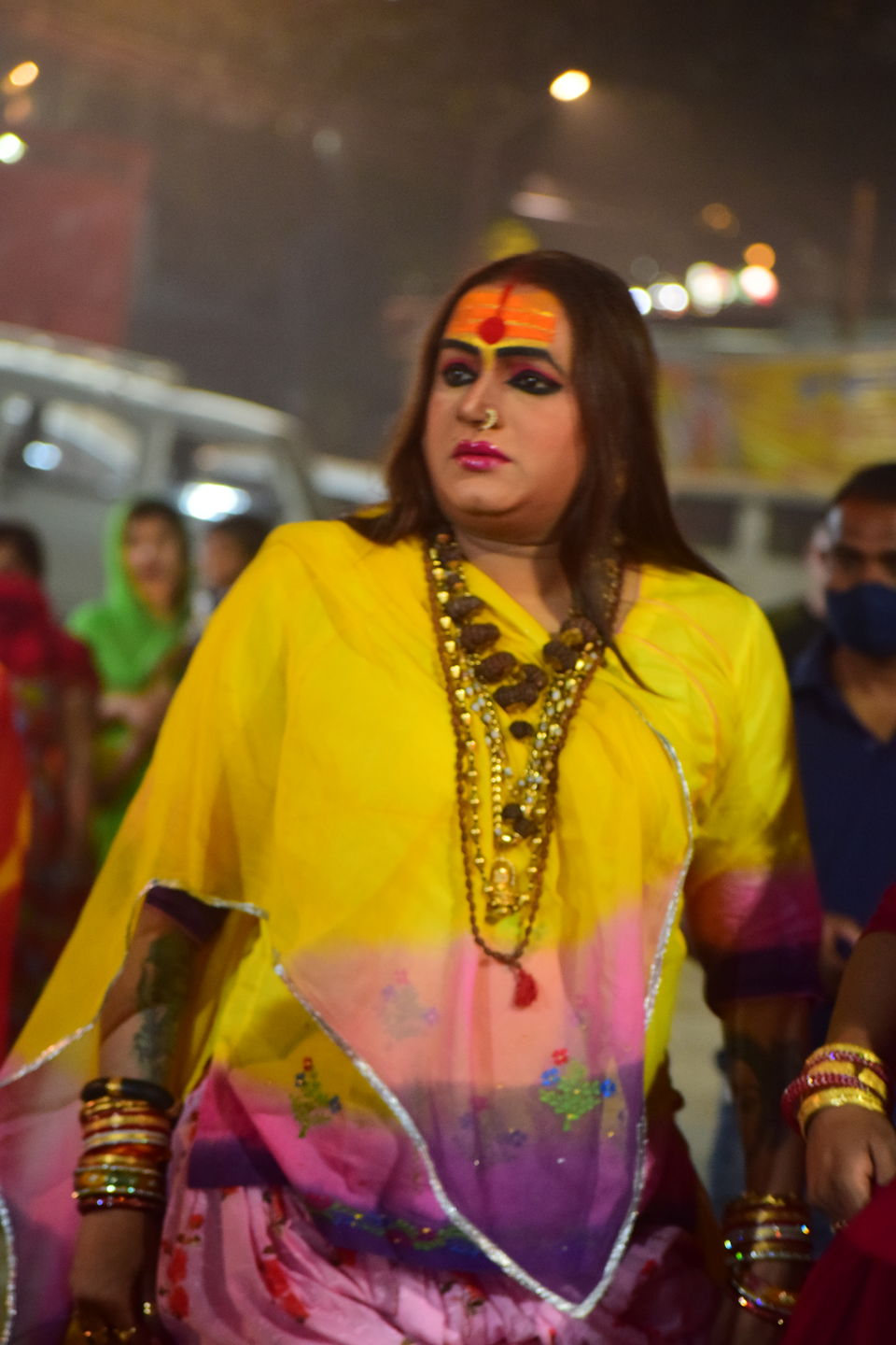 Photo of MahaKumbh Mela, Haridwar 2021- What to know before you go? 16/19 by Shubham Gandhi