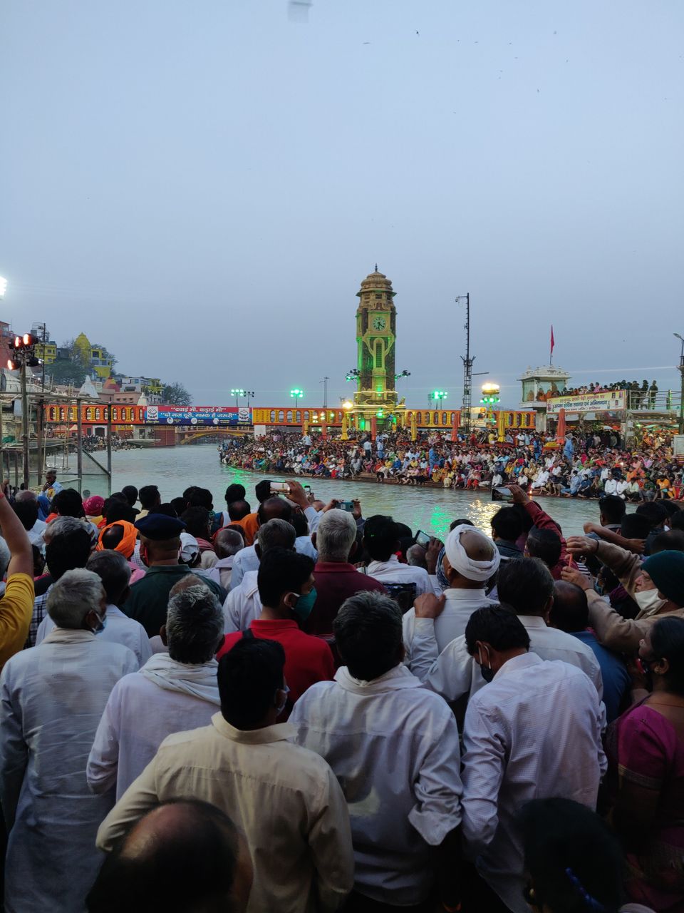 Photo of MahaKumbh Mela, Haridwar 2021- What to know before you go? 18/19 by Shubham Gandhi