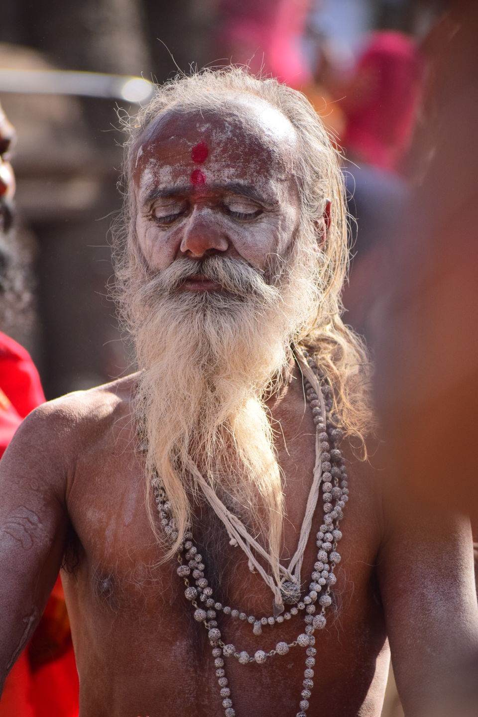 Photo of MahaKumbh Mela, Haridwar 2021- What to know before you go? 10/19 by Shubham Gandhi