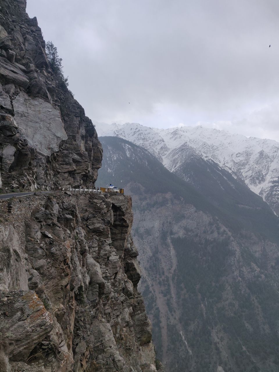 Photo of Spiti Valley- The Land between India and Tibet 6/11 by Shubham Gandhi