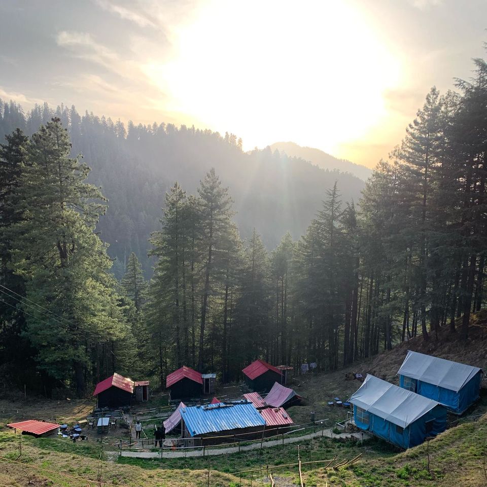 Photo of Sangla Holi- A Traditional Kinnaur Vibe 8/8 by Shubham Gandhi