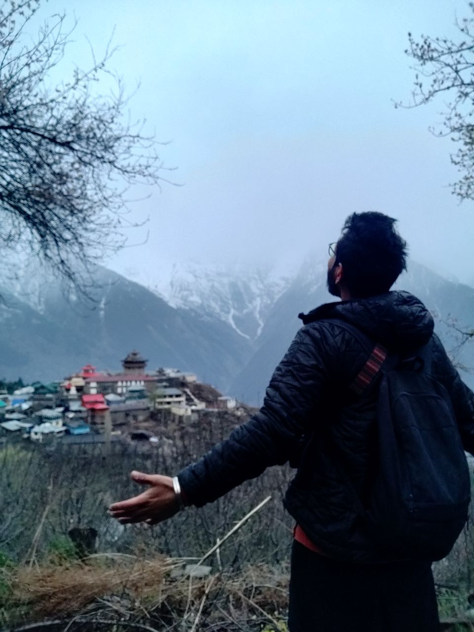 Photo of Entering in Spiti Valley- Nako, Gue Monastery & Tabo 2/6 by Shubham Gandhi