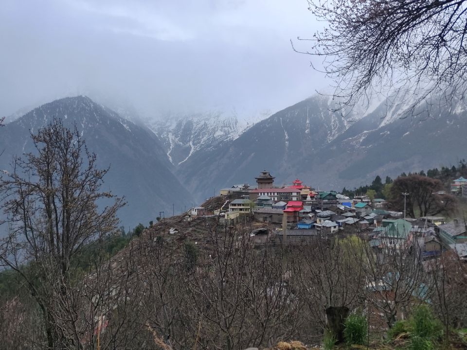 Photo of Entering in Spiti Valley- Nako, Gue Monastery & Tabo 4/6 by Shubham Gandhi
