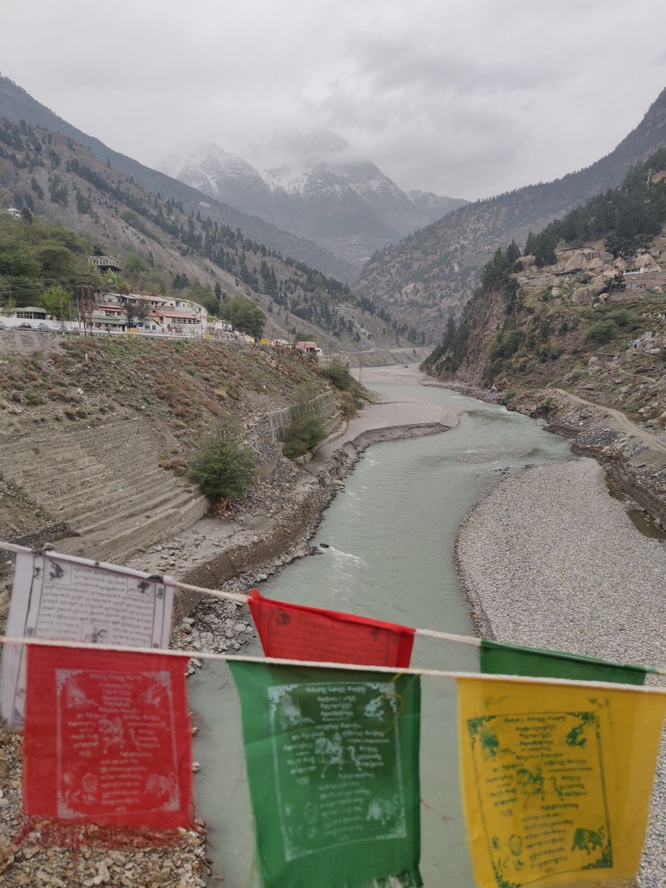 Photo of Entering in Spiti Valley- Nako, Gue Monastery & Tabo 5/6 by Shubham Gandhi