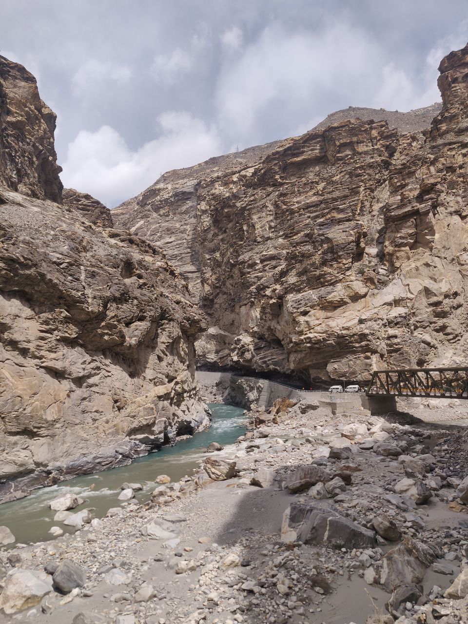 Photo of Entering in Spiti Valley- Nako, Gue Monastery & Tabo 6/6 by Shubham Gandhi