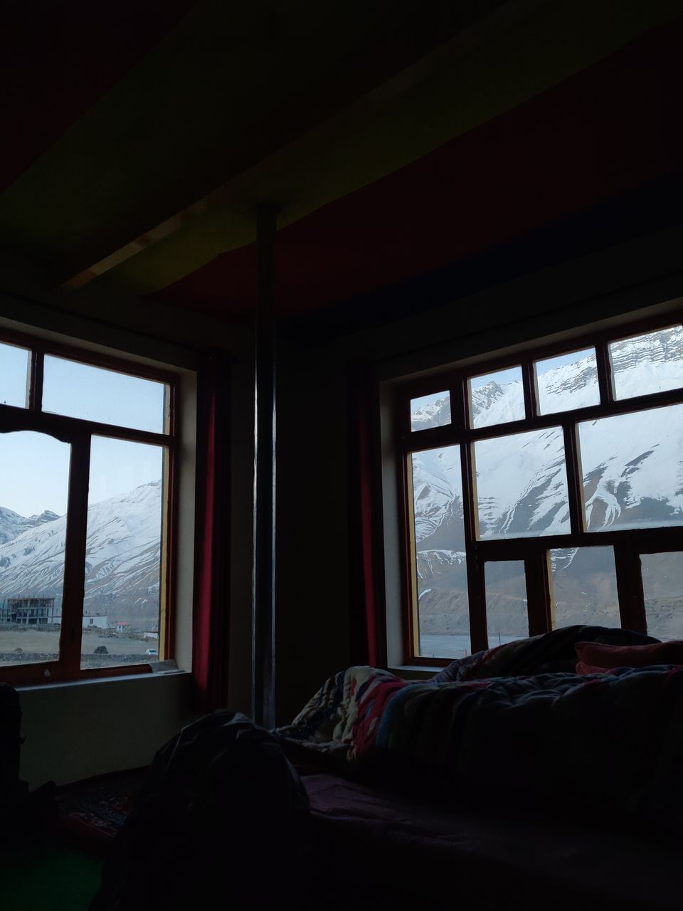 Photo of Exploring around Kaza- Key Monastery, Chicham Bridge, Hikkim, Komic, Langza 2/13 by Shubham Gandhi