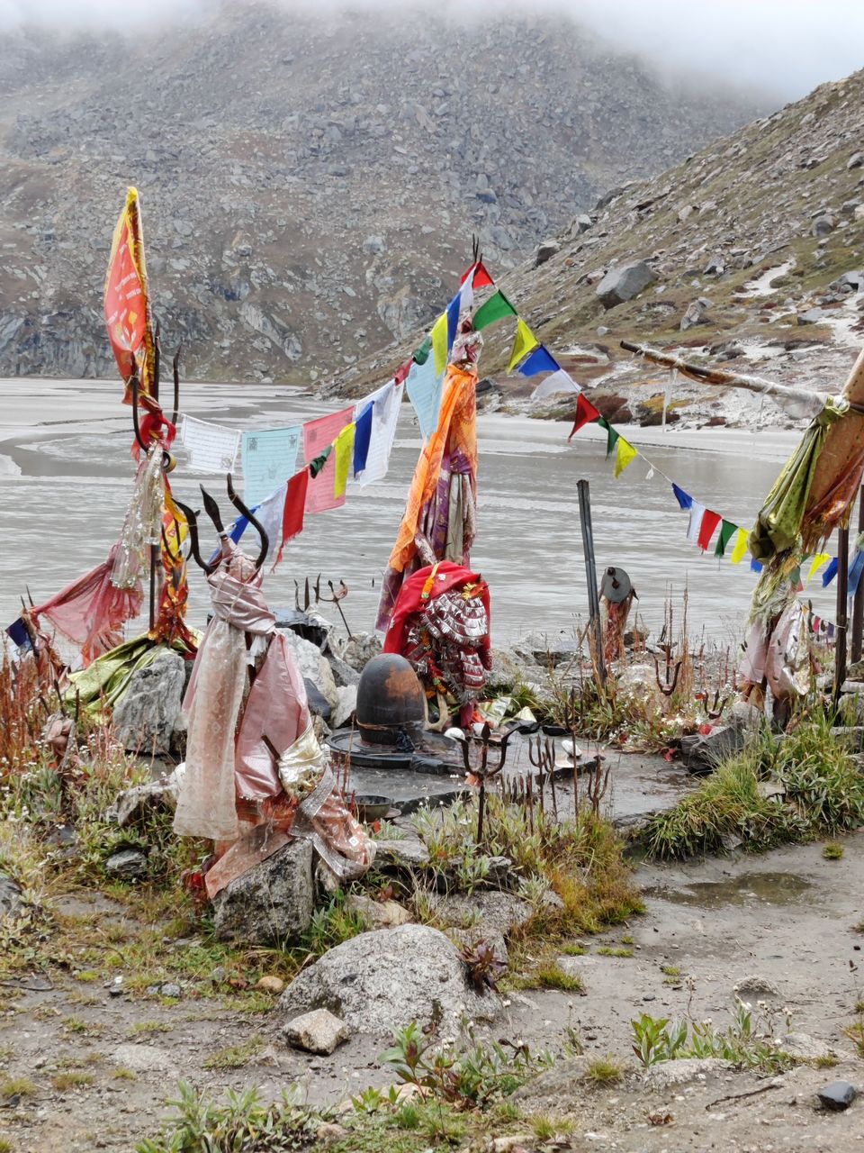 Photo of Pin Parvati Pass- A thrilling escape (Ep3) 3/9 by Shubham Gandhi