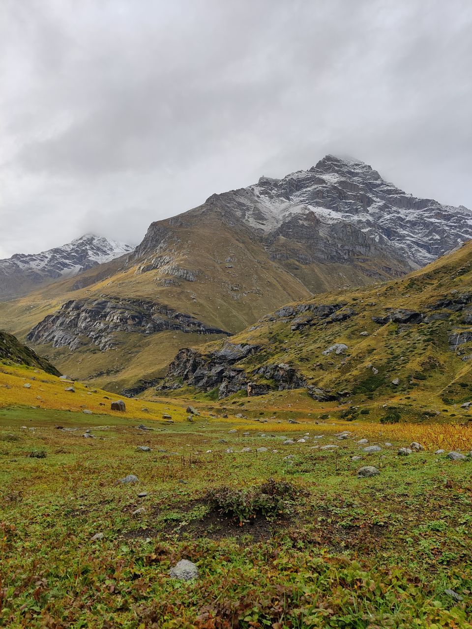 Photo of Pin Parvati Pass- A thrilling escape (Ep3) 5/9 by Shubham Gandhi