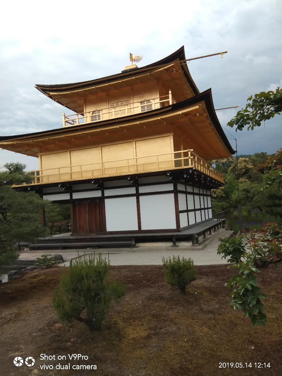 Photo of Kon'nichiwa Japan by Ramesh Raikar