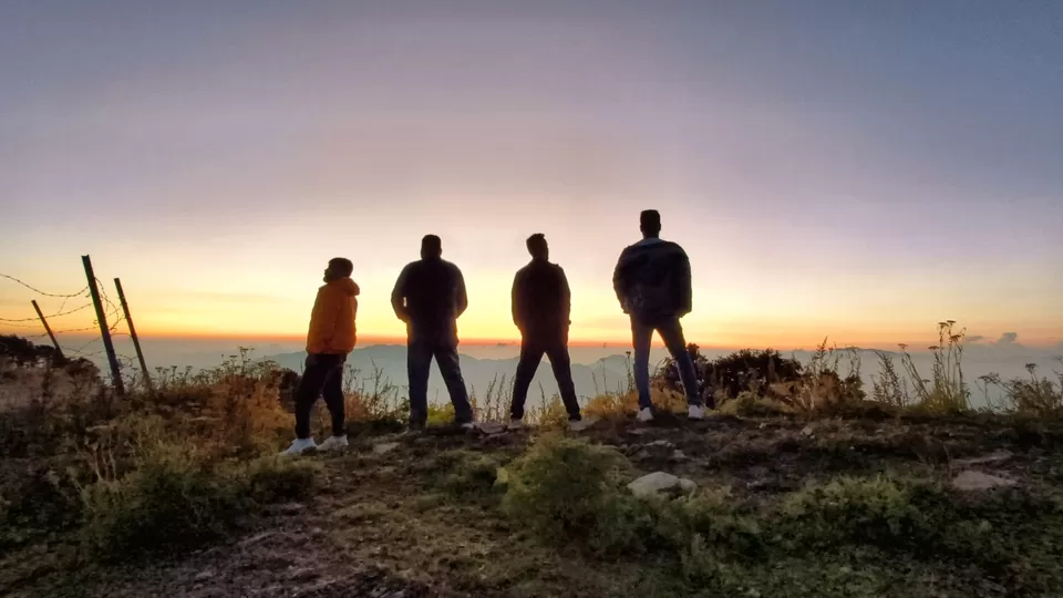 Photo of Reliving Himanchal by Kuldeep Singh Rawat