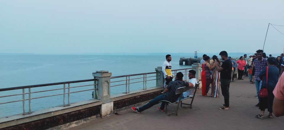 Photo of Amazing Trip by Arpan