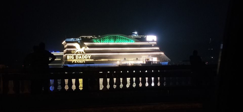 Photo of Amazing Trip by Arpan