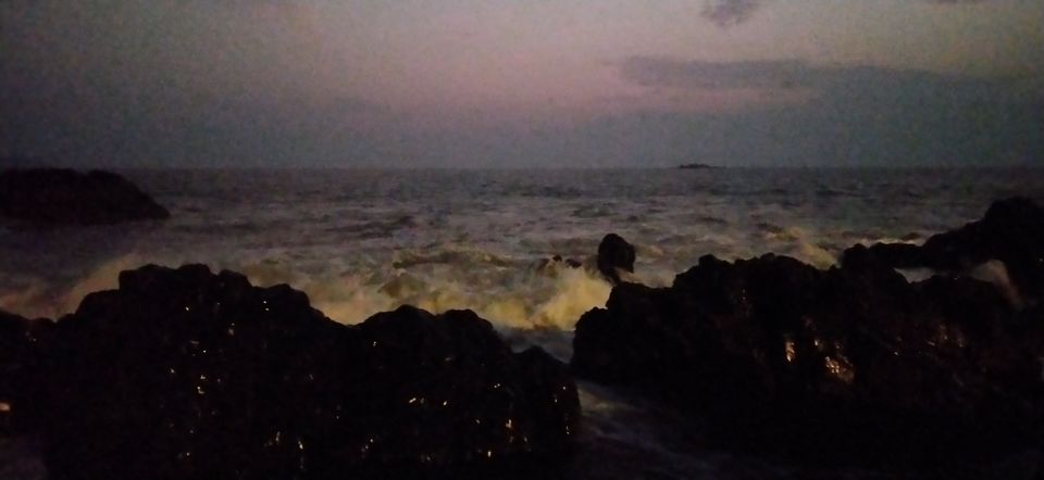 Photo of Amazing Trip by Arpan
