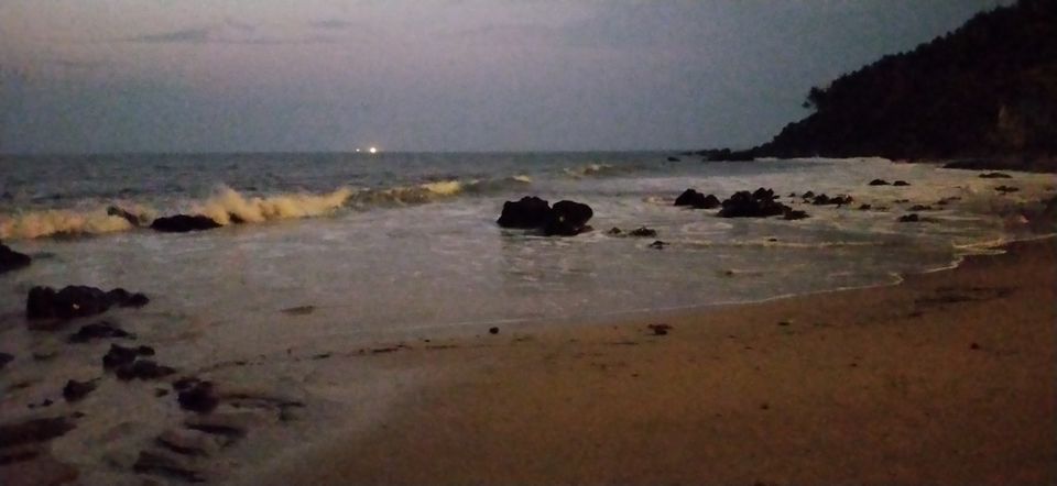 Photo of Amazing Trip by Arpan