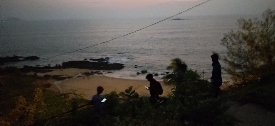 Photo of Amazing Trip by Arpan