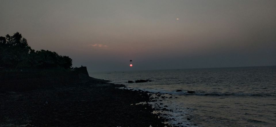 Photo of Amazing Trip by Arpan