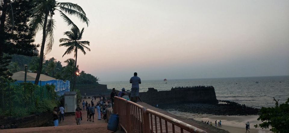 Photo of Amazing Trip by Arpan
