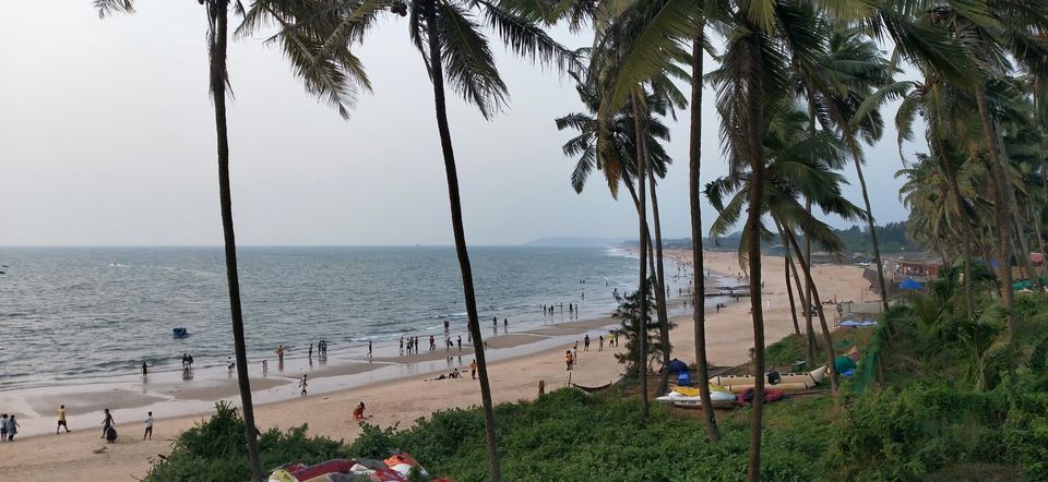 Photo of Amazing Trip by Arpan