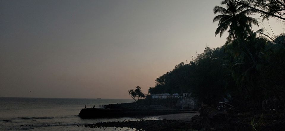 Photo of Amazing Trip by Arpan