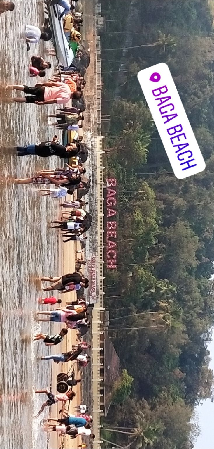 Photo of Amazing Trip by Arpan