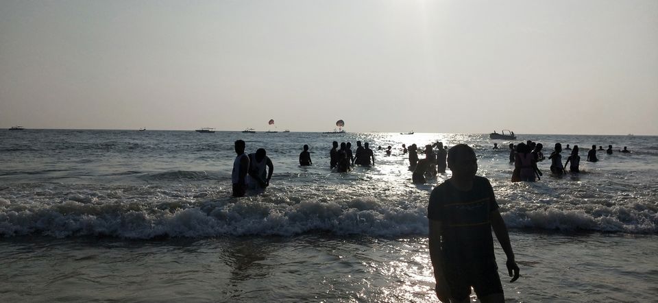 Photo of Amazing Trip by Arpan