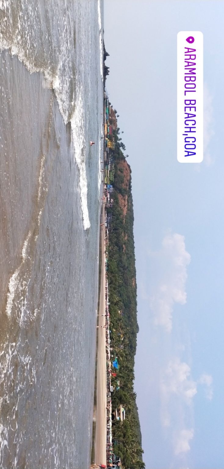 Photo of Amazing Trip by Arpan