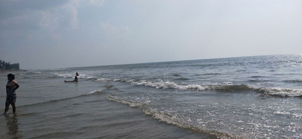 Photo of Amazing Trip by Arpan