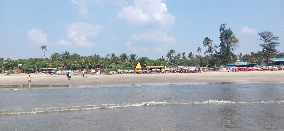 Photo of Amazing Trip by Arpan
