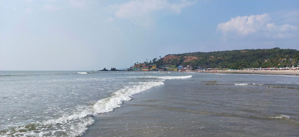 Photo of Amazing Trip by Arpan