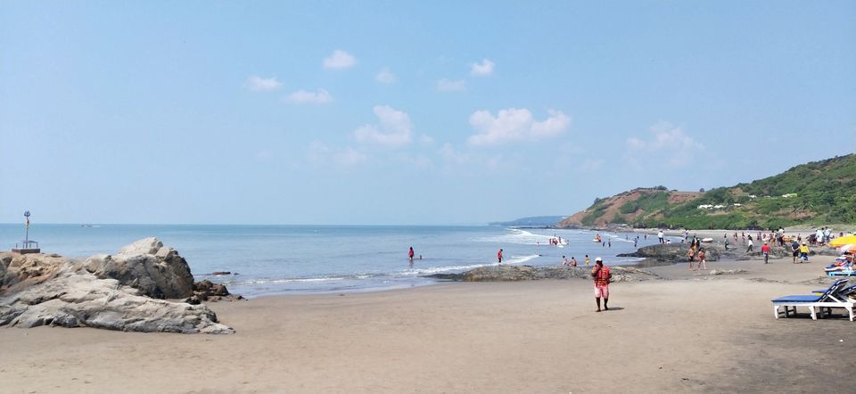 Photo of Amazing Trip by Arpan