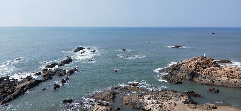 Photo of Amazing Trip by Arpan