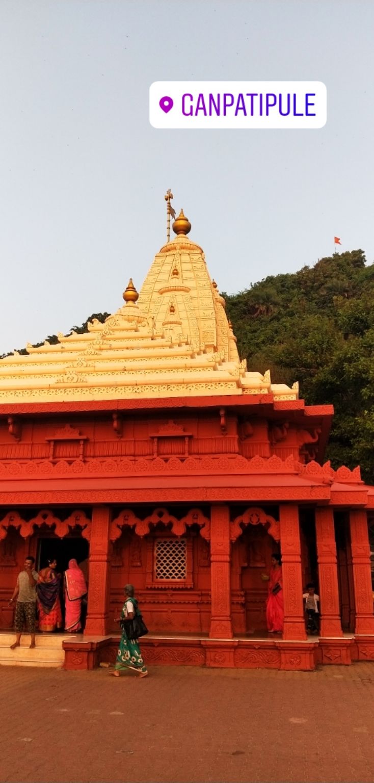 Photo of Amazing Trip by Arpan
