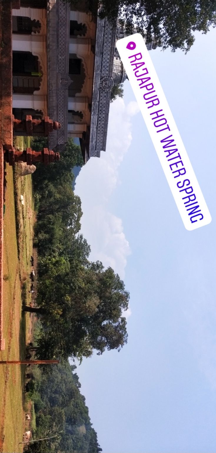 Photo of Amazing Trip by Arpan