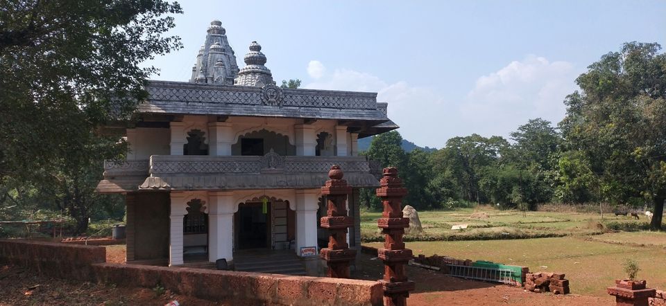 Photo of Amazing Trip by Arpan