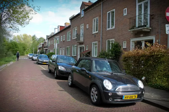 Photo of Amstelveen, Netherlands by Nisha Reginald