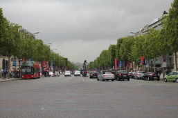 Photo of Paris, Je T’aime 24/33 by Nisha Reginald