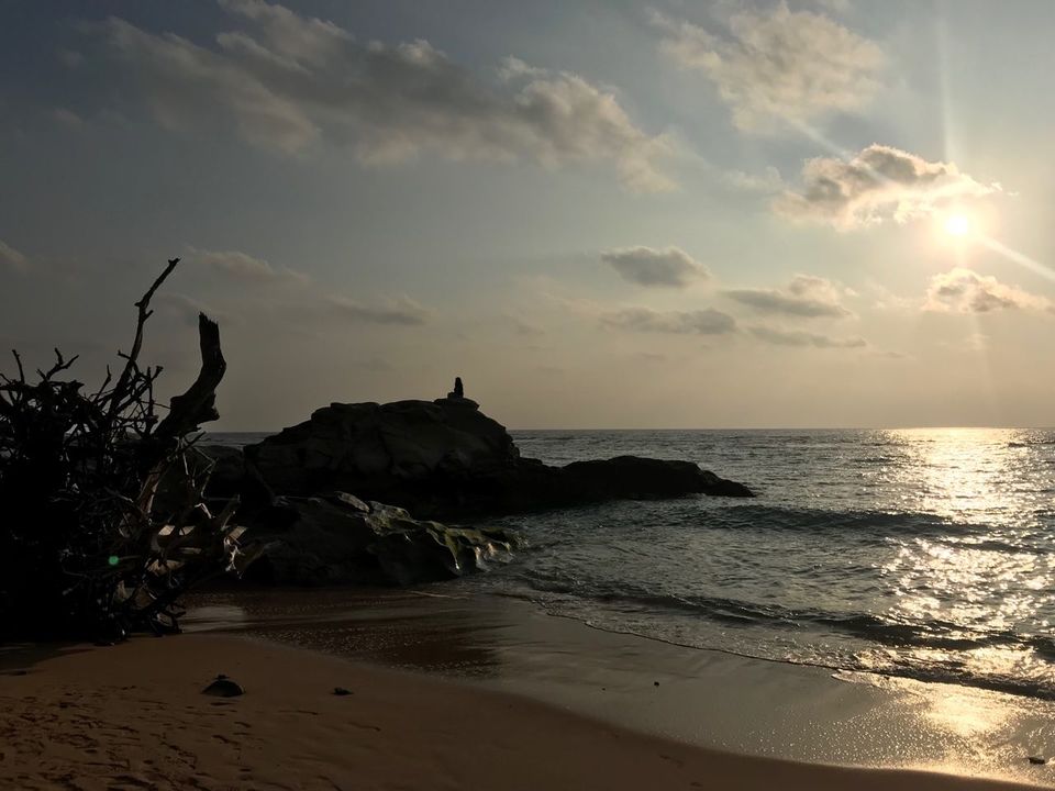 Photo of All about my Island days - Andaman by Akshaya Bhat