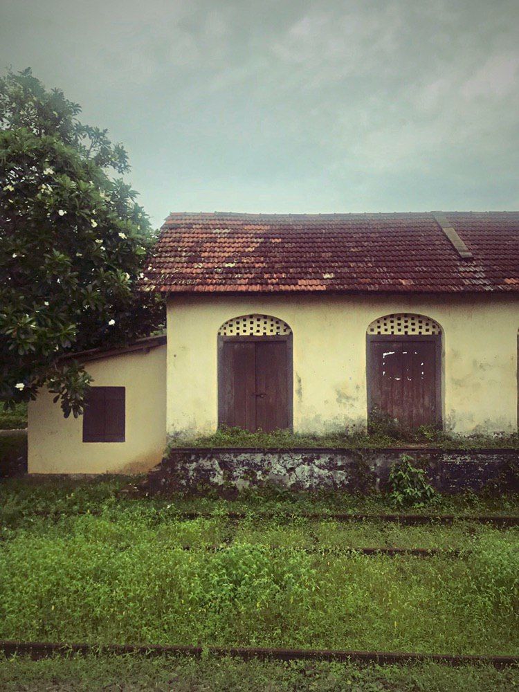 Photo of Weekend Getaway to Southern Sri Lanka - Gallé Fort 1/2 by Akshaya Bhat