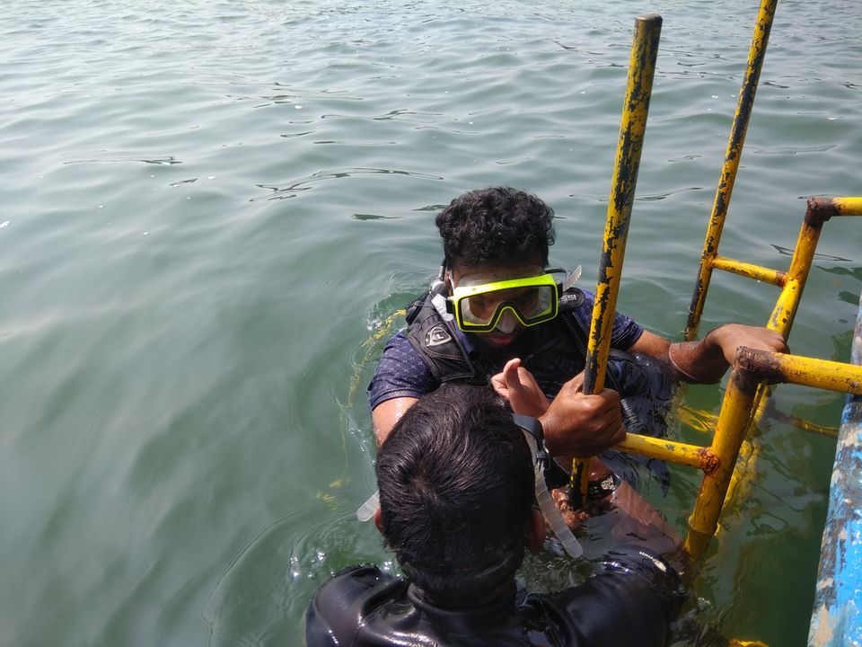 Photo of Malvan trip by Nikhil Panari