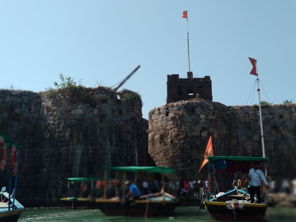 Photo of Malvan trip by Nikhil Panari