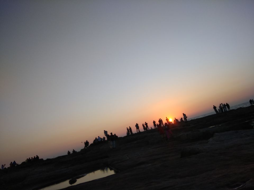Photo of Malvan trip by Nikhil Panari